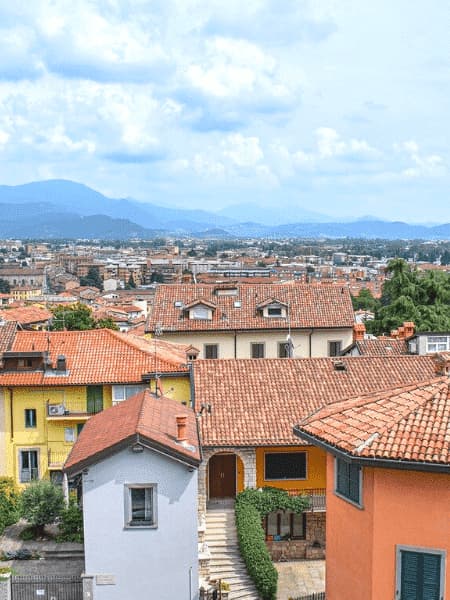 Sgombero Appartamenti Bergamo
