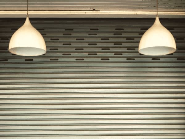 Svuotare Garage Lavello