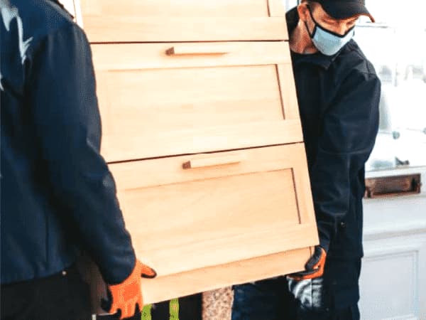 Definizione Sgombero Lavagna