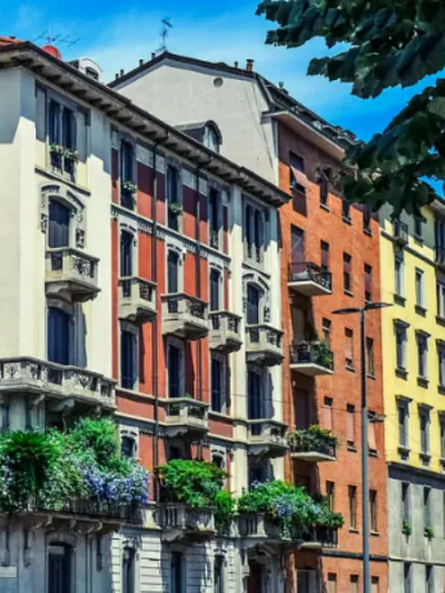Sgombero Milano appartamento